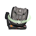 Стол за кола ARES Isofix Grey Jasper